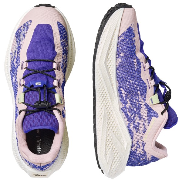 Salomon - Women's Aero Glide 4 GRVL - Chaussures de running