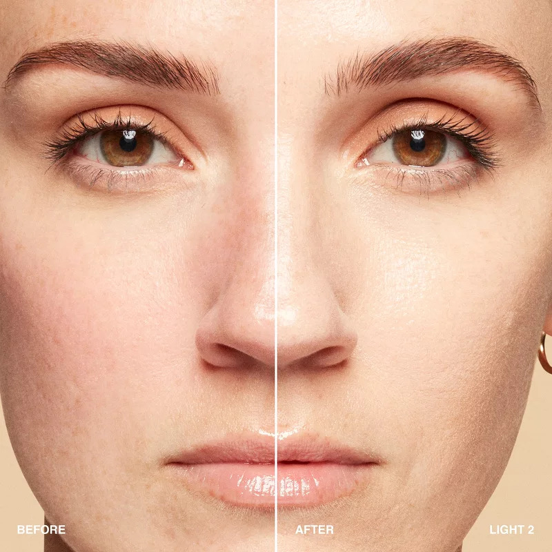 Bobbi Brown Vitamin Enriched Skin Tint SPF 15 50 ml - Light 2