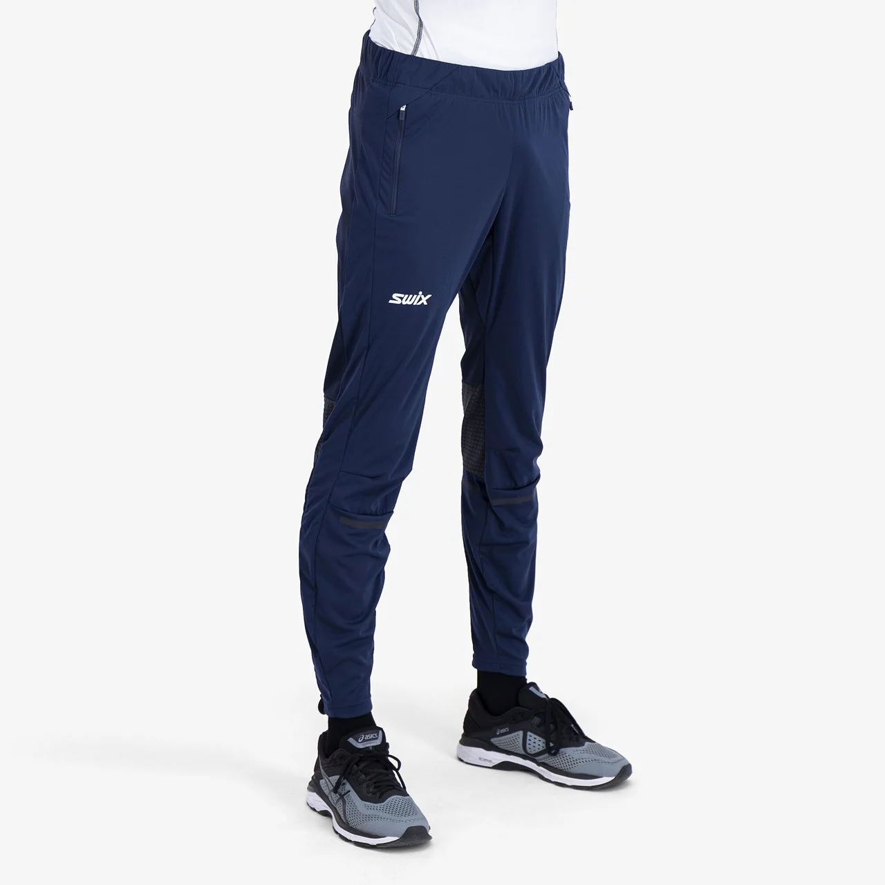 Nordic Pant Herre Dark Navy