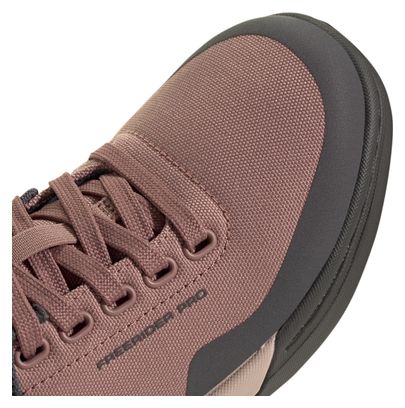 Chaussures de VTT adidas Five Ten Freerider Pro Canvas Rose Femme