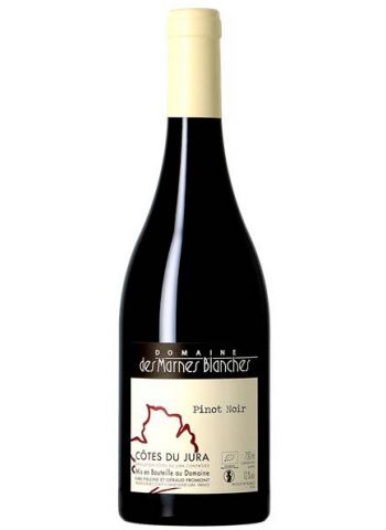 Pinot Noir - Marnes Blanches