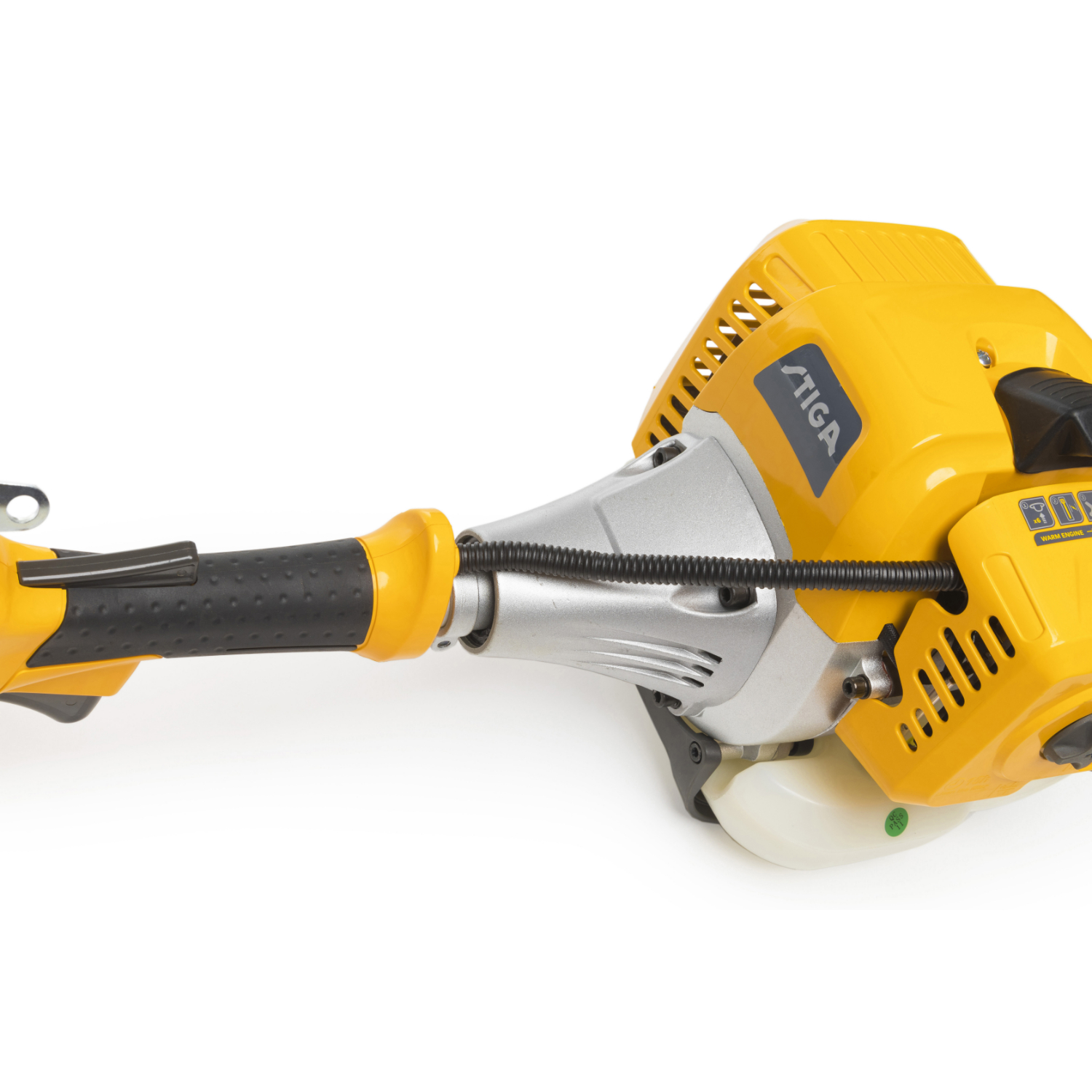 Stiga BC 545 Bosmaaier - 1250W