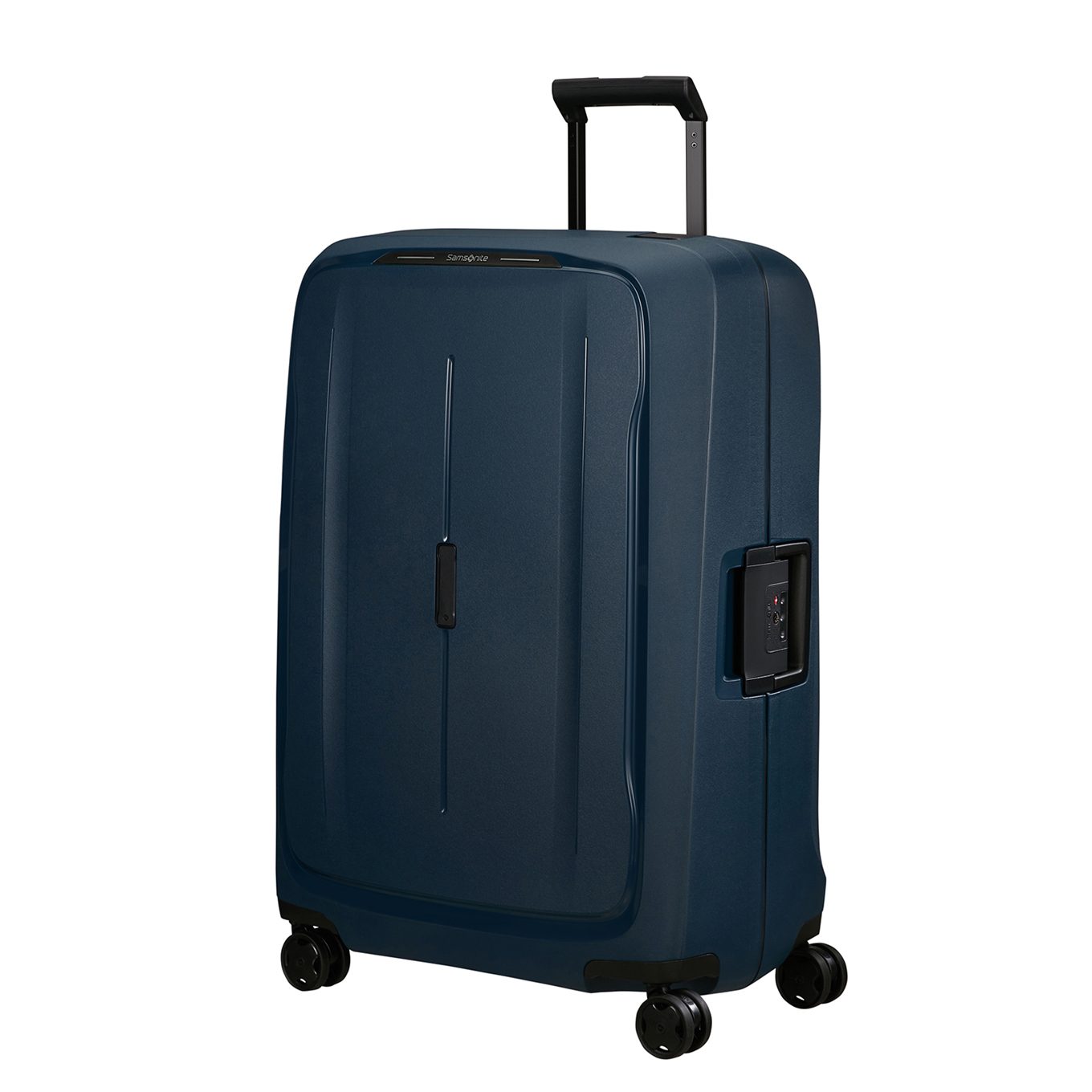 Samsonite Essens Spinner 75 cm Midnight Blue