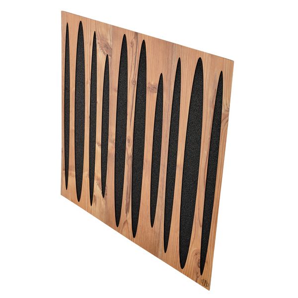 t.akustik Highline A2 Silver Spruce