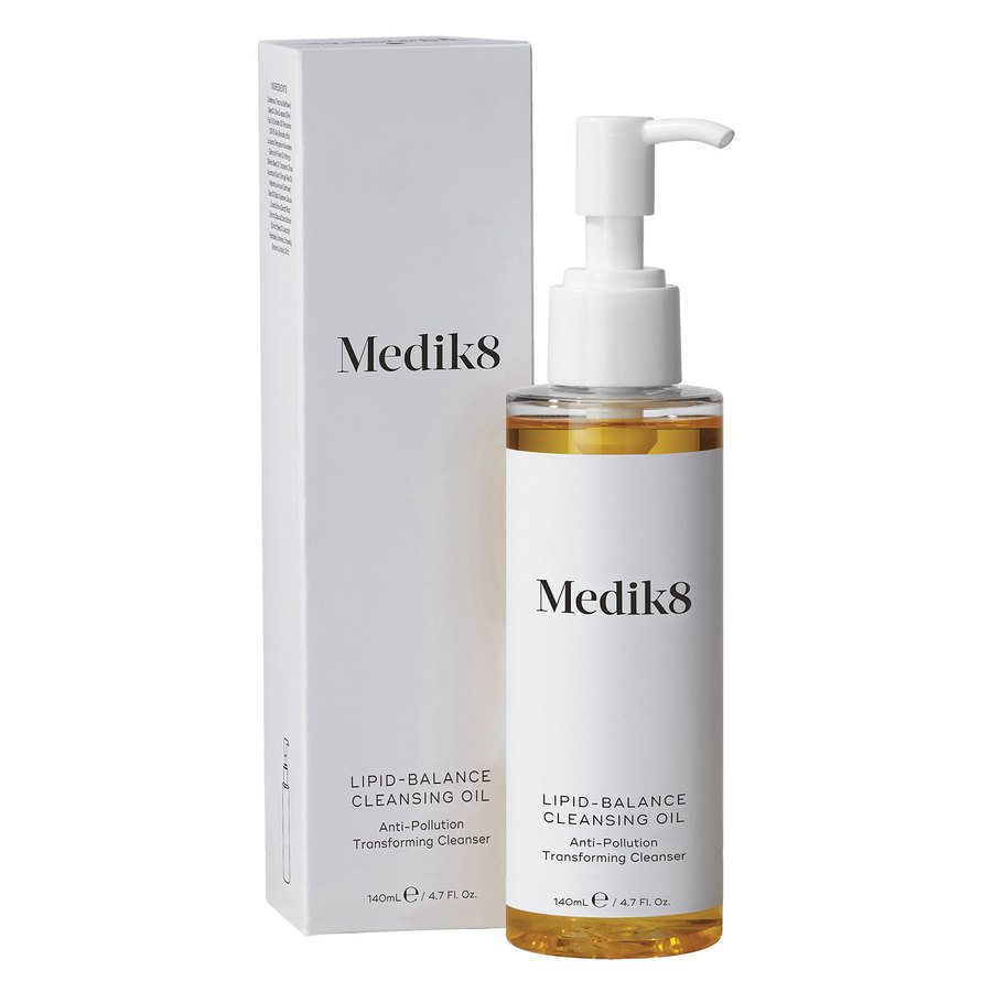 Medik8 Lipid-Balance Cleansing Oil 140ml
