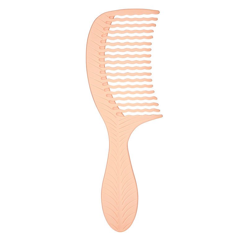 Wetbrush Go Green Detangling Comb Coconut Oil