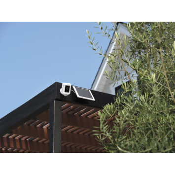Ring Solar Panel USB-C wit
