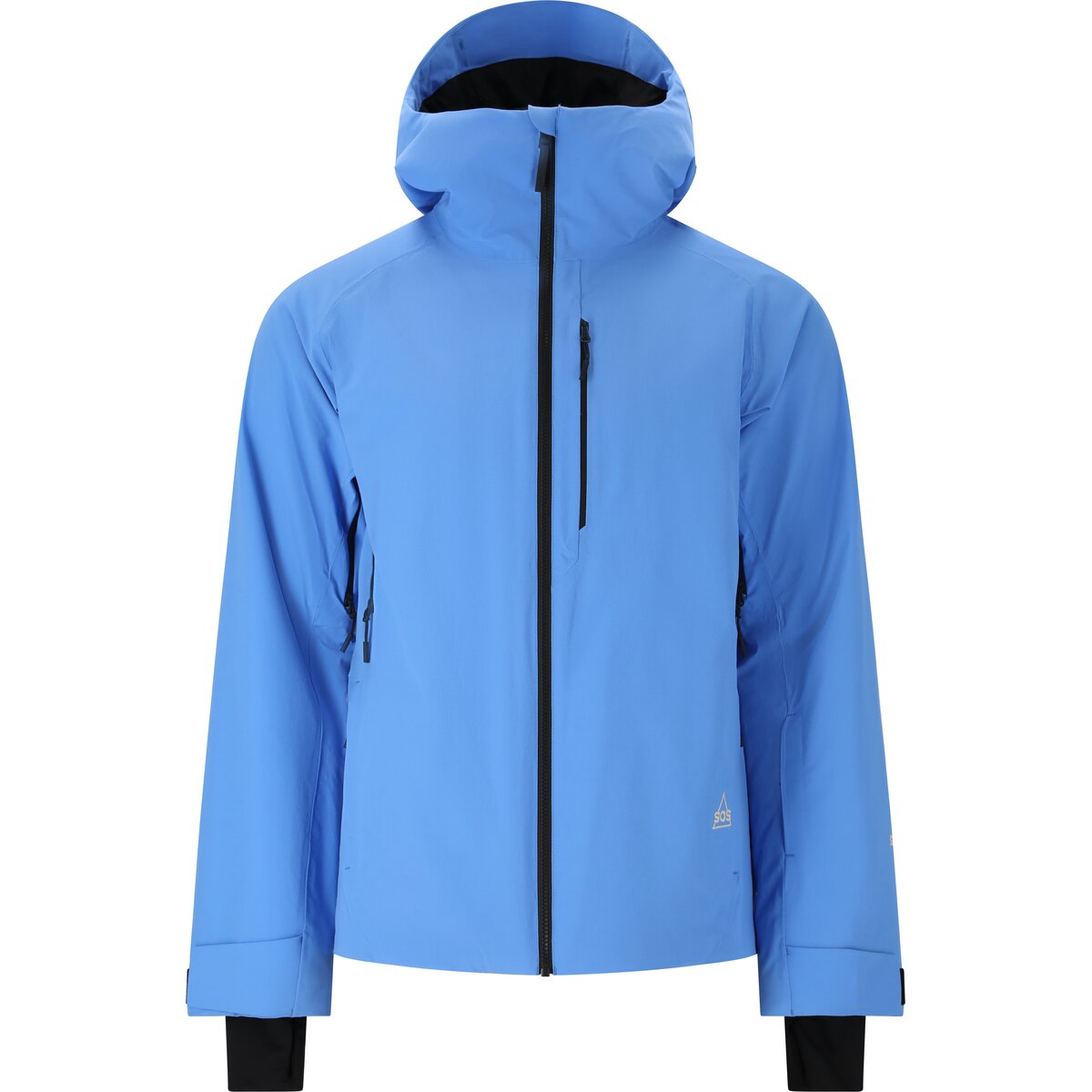 SOS Cervinia 2L Insulated Skijakke Herre
