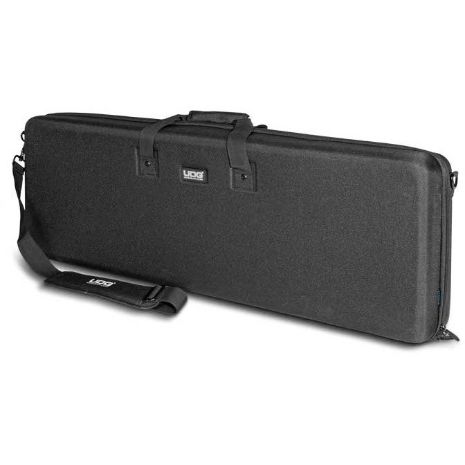 UDG Creator U8306BL case voor keyboard met 49 toetsen 88x30x7 cm