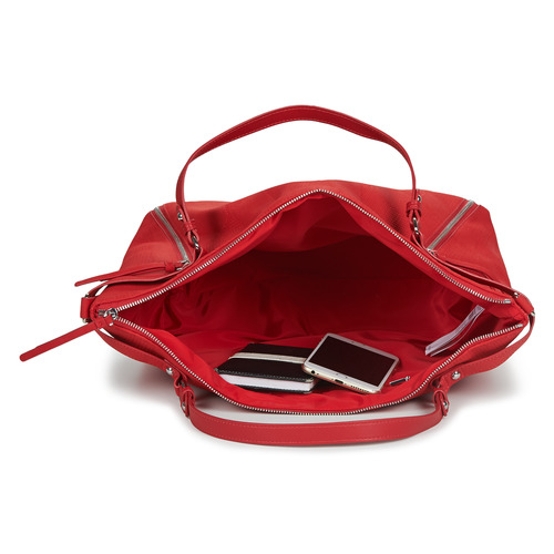 Desigual - OLA OLA_LIBIA - Rouge