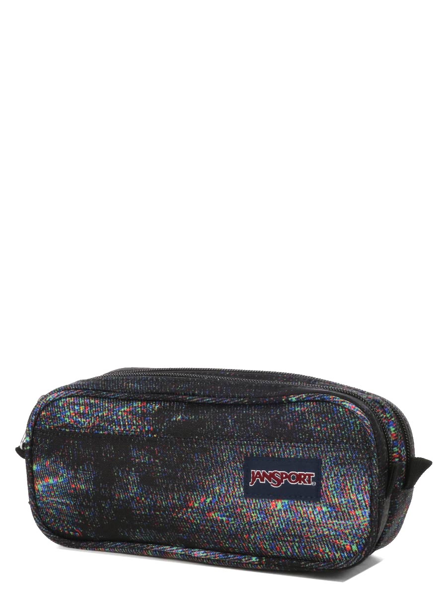 Trousse Jansport Large - 2 compartiments
