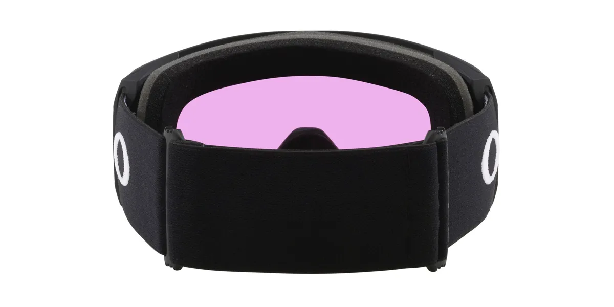 Oakley Line Miner L Matte Black Prizm Snow Iced Iridium