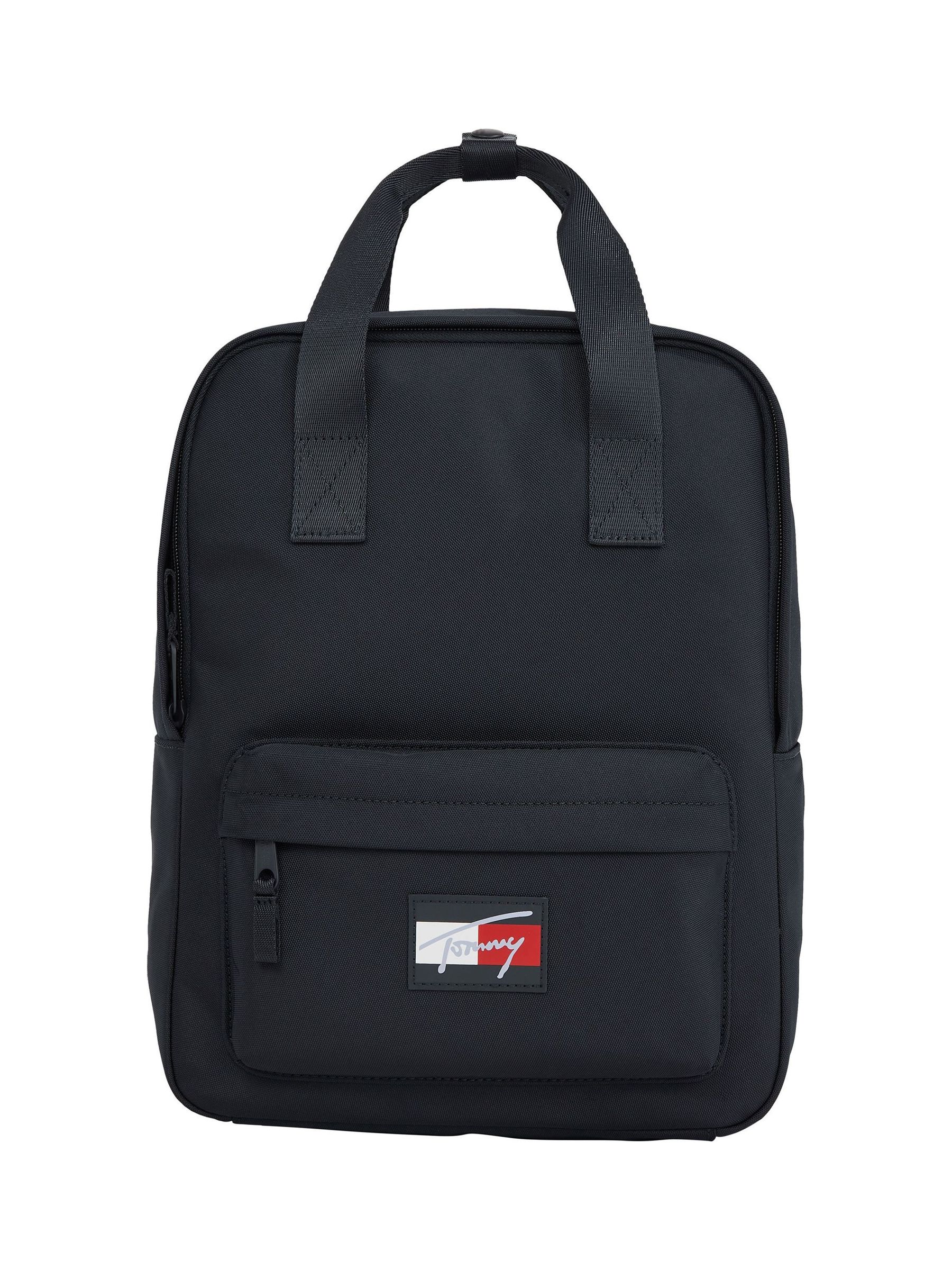 Tommy Hilfiger Kids Signature Backpack