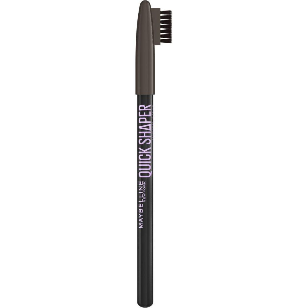 MAYBELLINE  Quick Shaper - Lápis de Sobrancelhas
