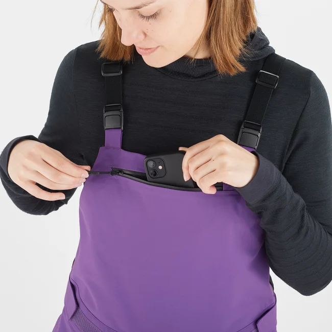 STANCE  Shell-Hosen für Damen