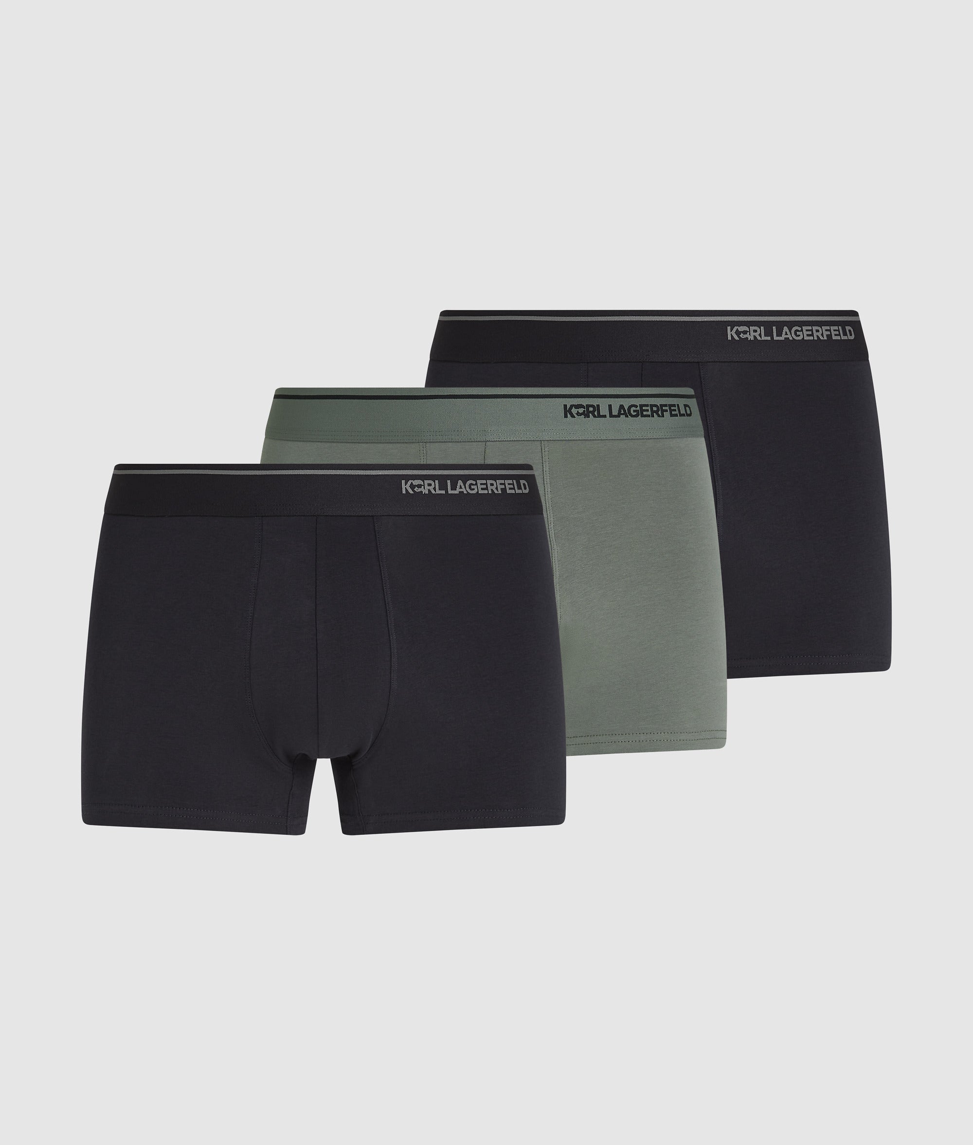 Ikon boxers - 3 pack