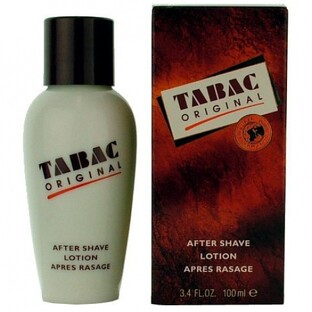 Tabac Original Aftershave Lotion 100ML