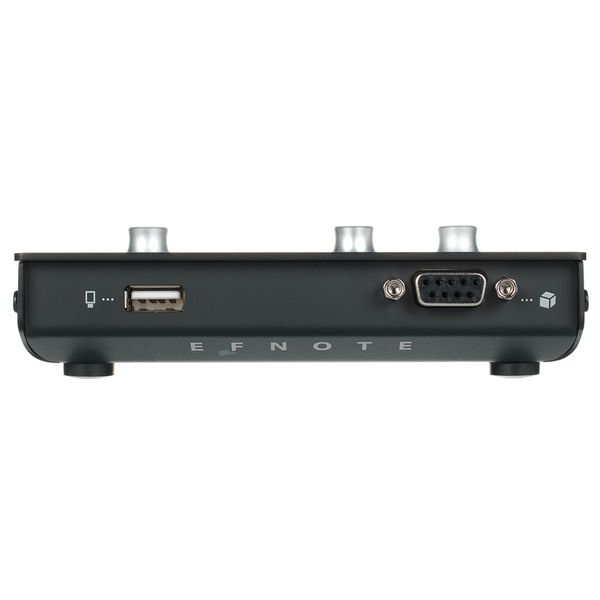 Efnote Pro E-Drum Module