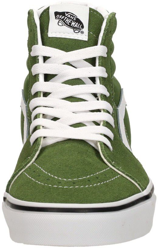 Vans SK8-Hi groen