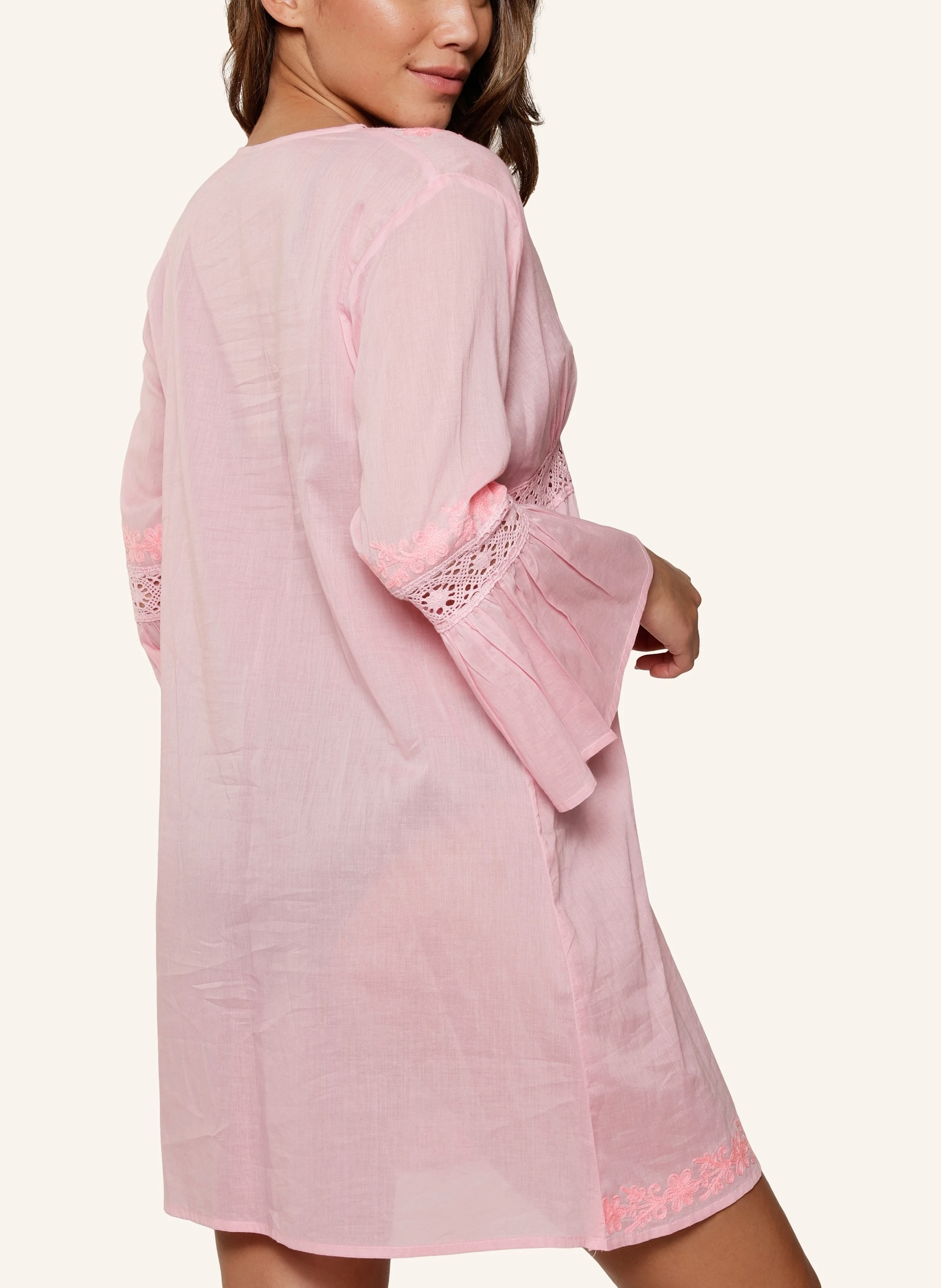 LINGADORE Tunic
