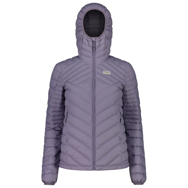 Maloja - Women's ArgenteraM. - Doudoune