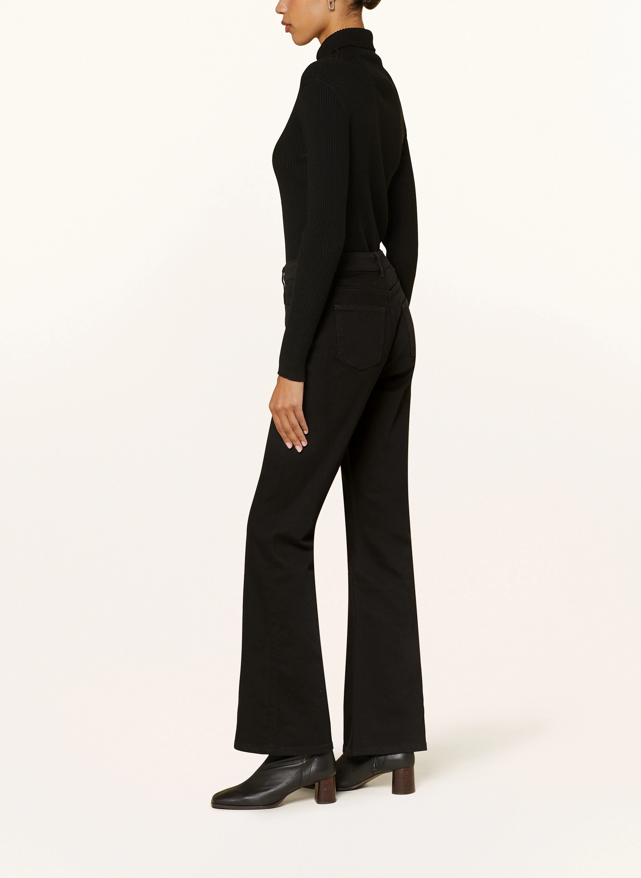 CLAUDIE PIERLOT Jeans