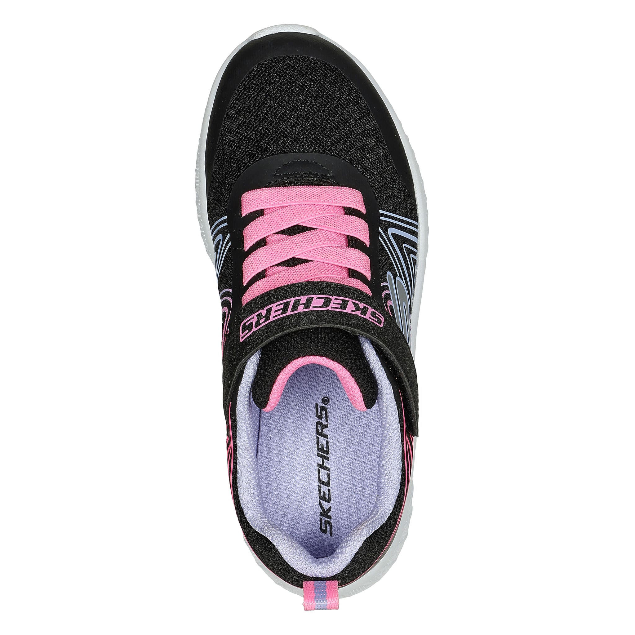 Skechers Soulier Microspec Plus Pointures 11-5