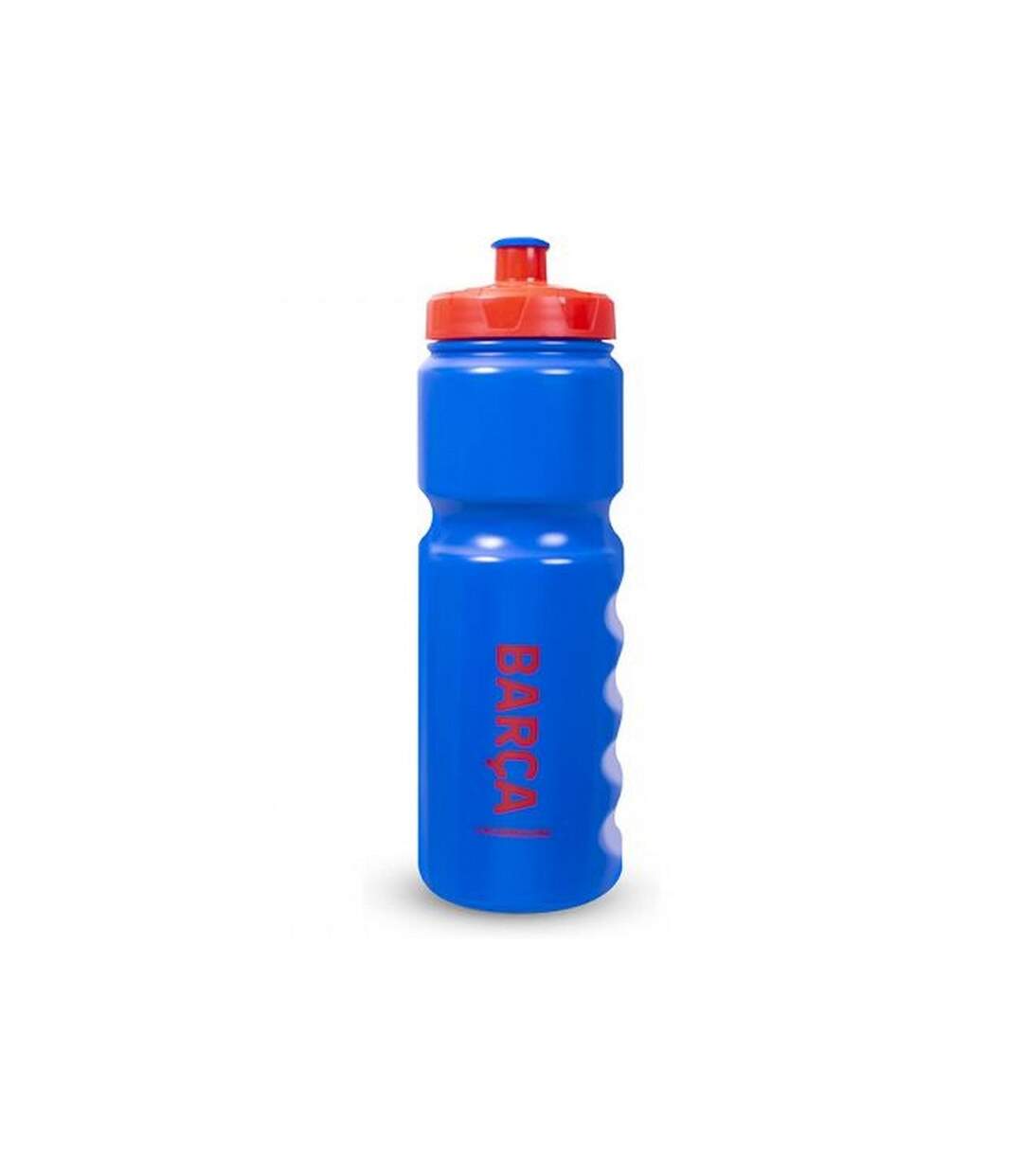 Barcelona FC - Gourde (Bleu / Rouge) (Taille unique) - UTBS3190