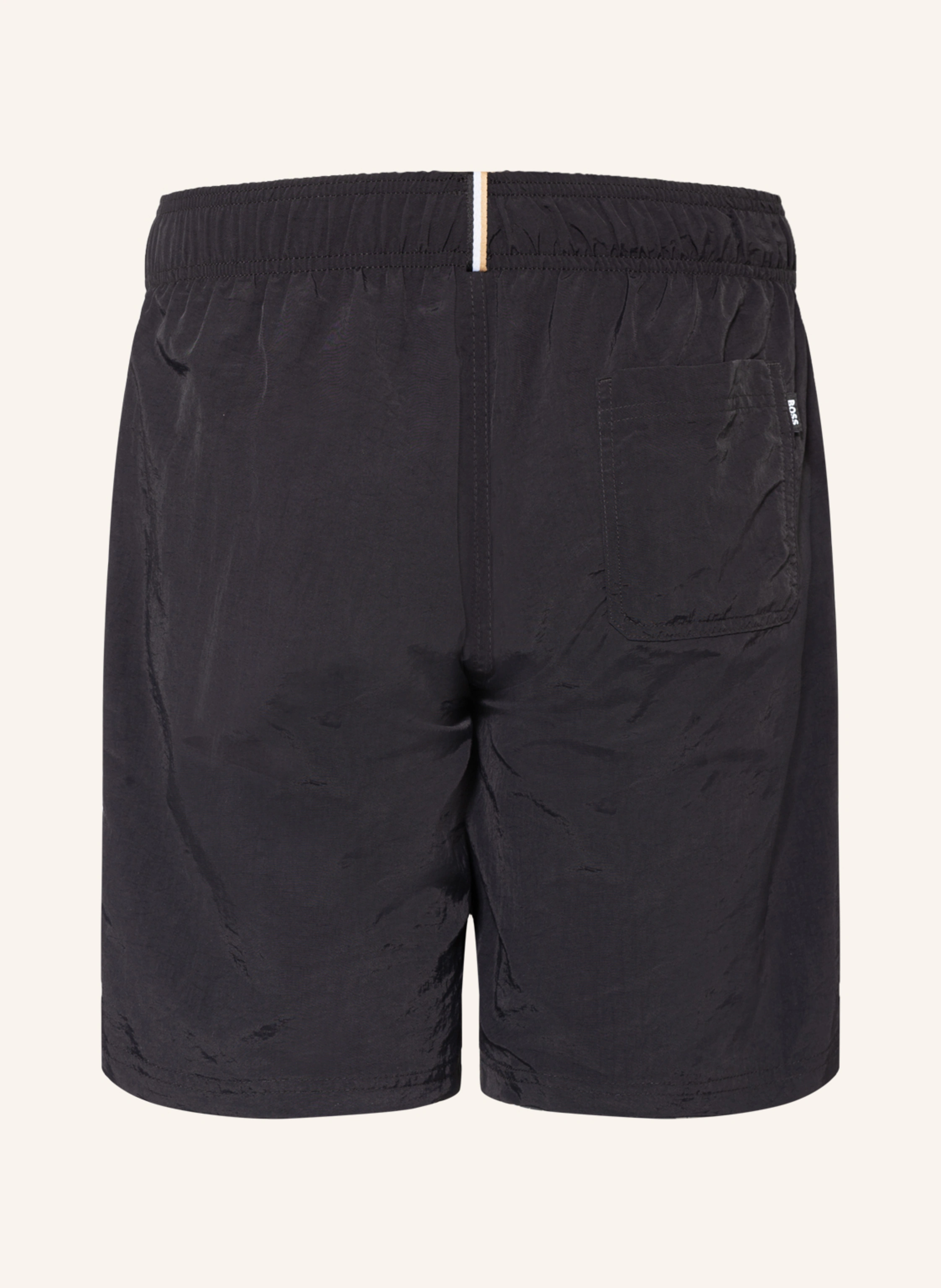 BOSS Badeshorts WHALE