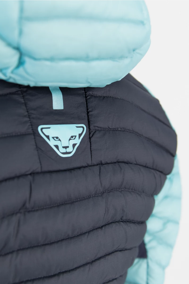 Dynafit Radical Down Hood Damen Daunenjacke