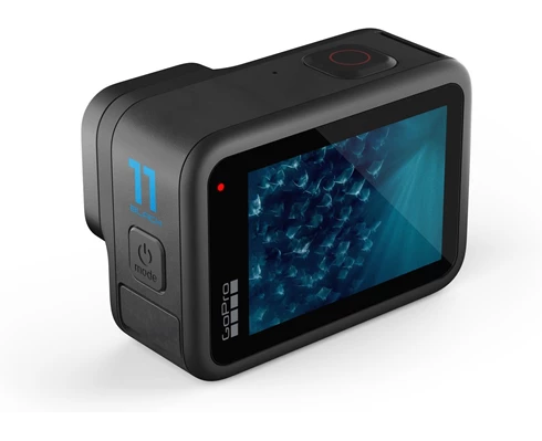 GoPro HERO 11 Black
