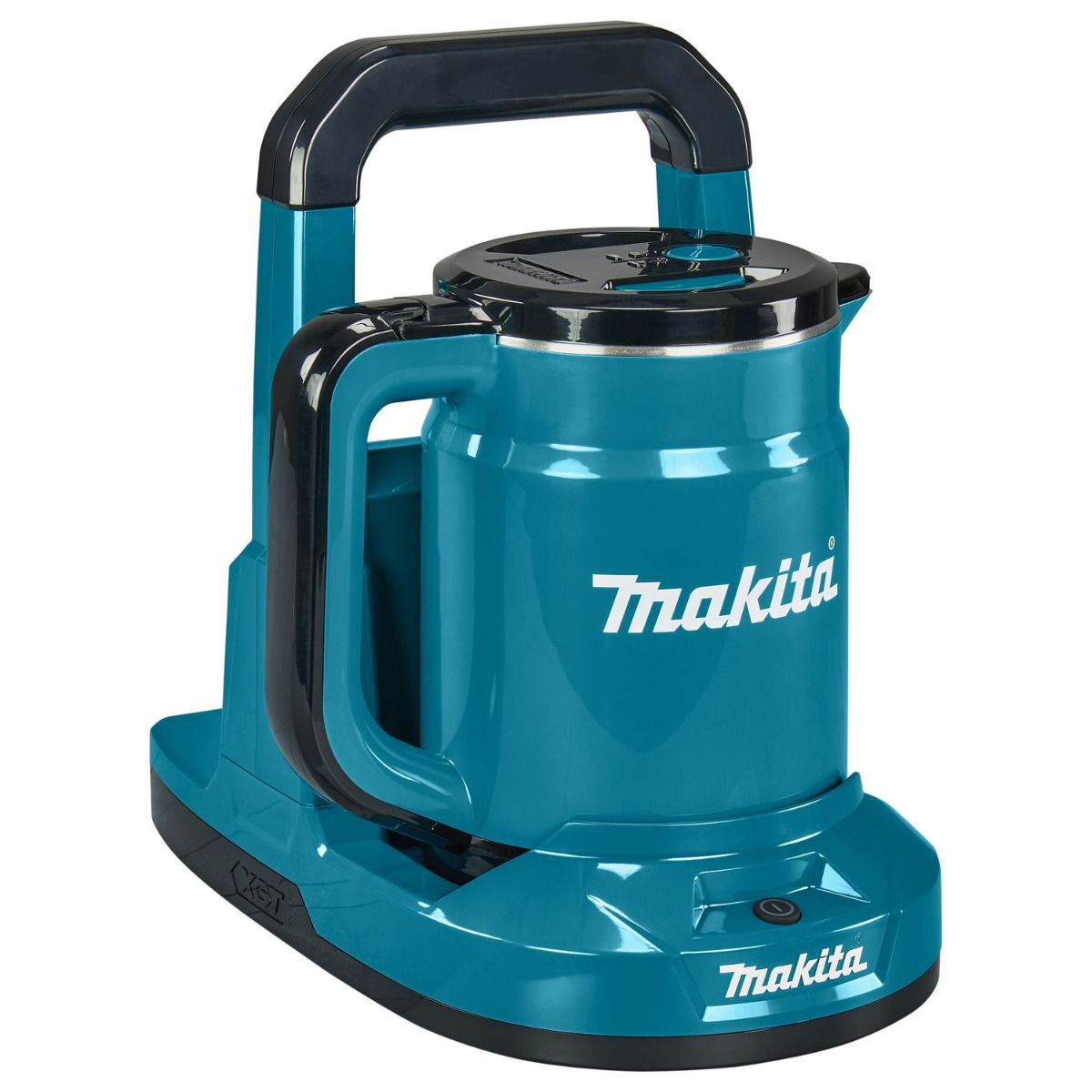 Makita KT001GZ Accu waterkoker XGT 40V Max Basic Body