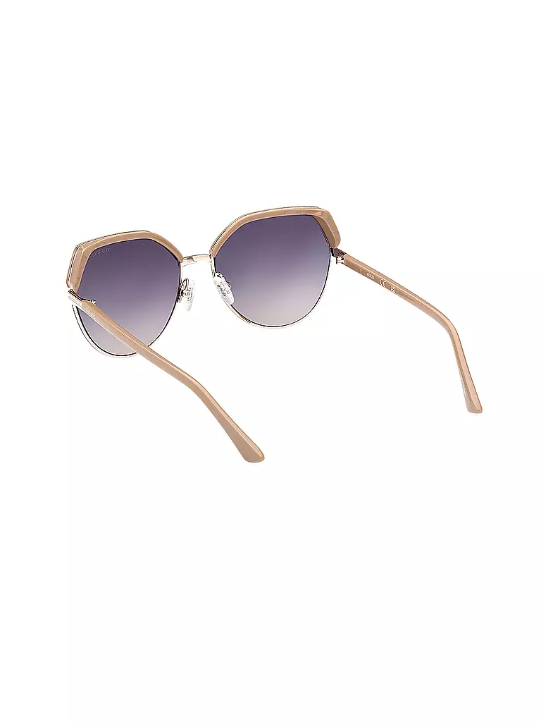 GUESS Sonnenbrille GU7872 beige