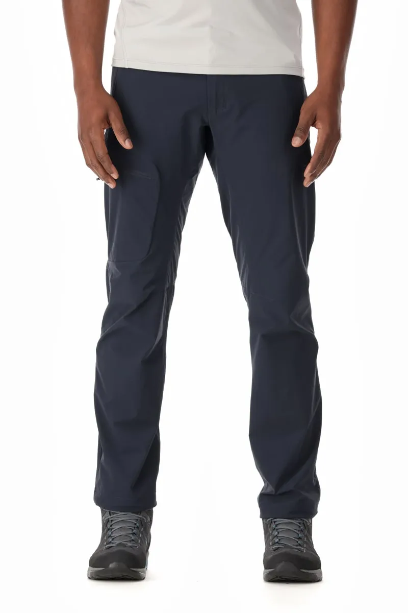 Rab Incline Pants Beluga