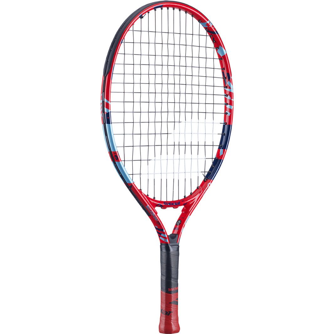 Babolat Ballfighter 19in Tennisschläger besaitet 2023 (155gr.)
