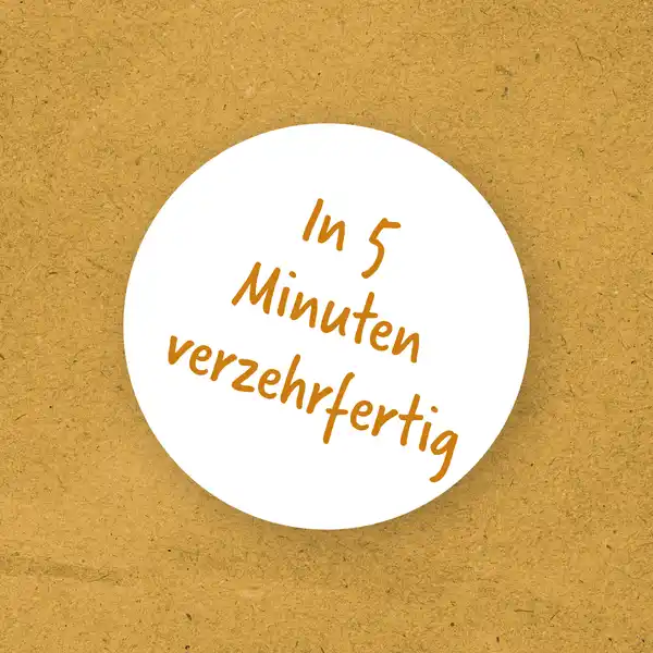 Vegane Currywurst