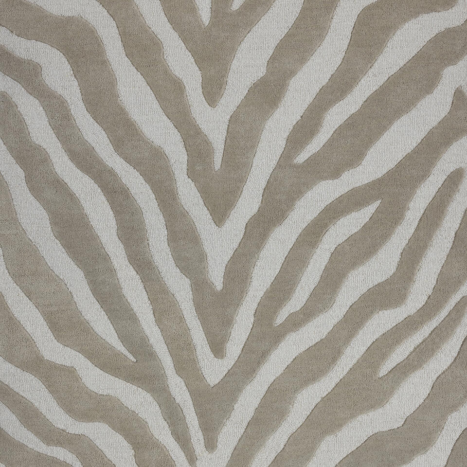 Vloerkleed Rye Multicolor 160x230 cm
