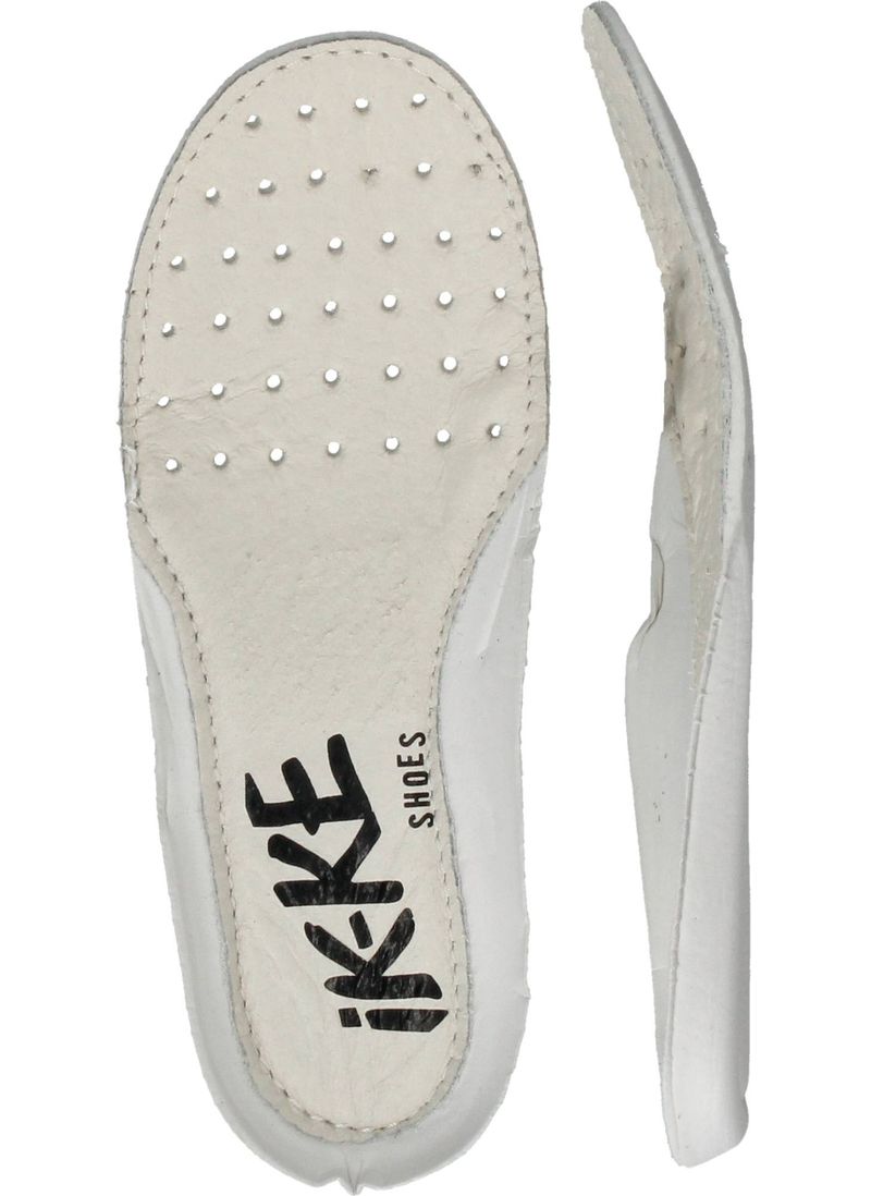 IK-KE Sneakers Roze Meisjes