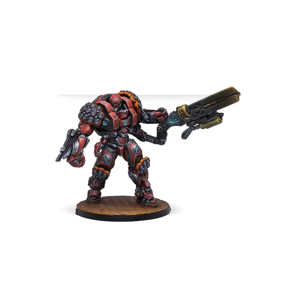 Infinity - Gator Squadron