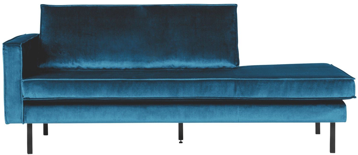WOOOD Rodeo Daybed Left