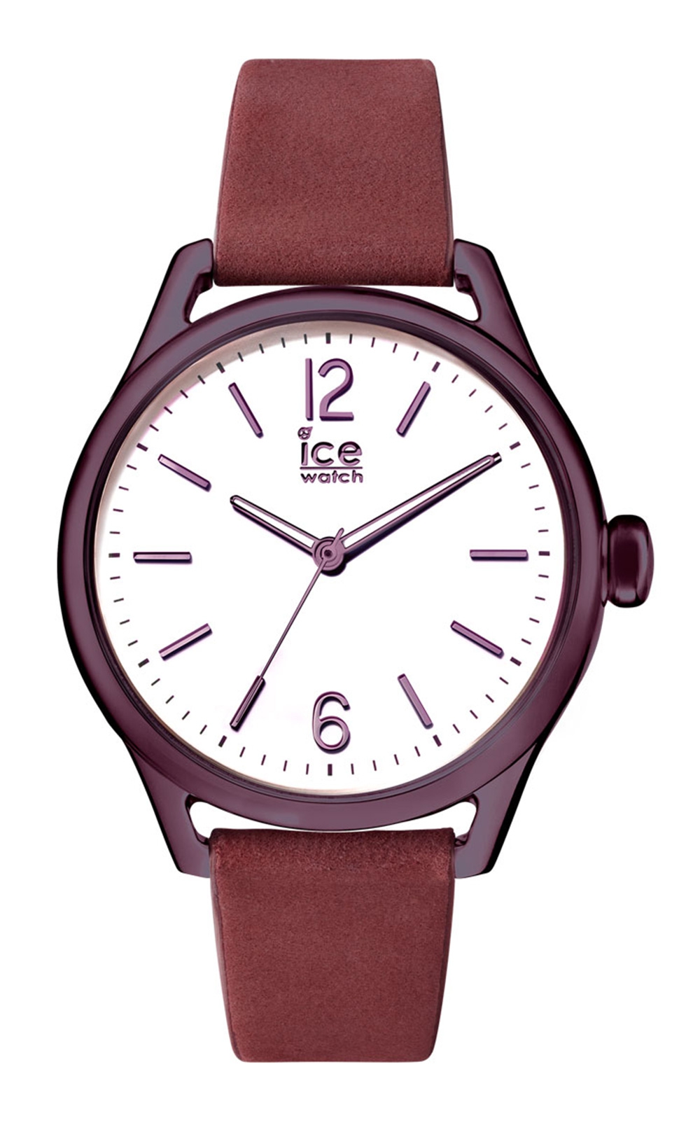 Ice-Watch ICE time Red Purple Small 013075
