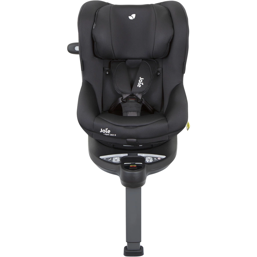Joie Reboarder i-Spin 360 R Coal