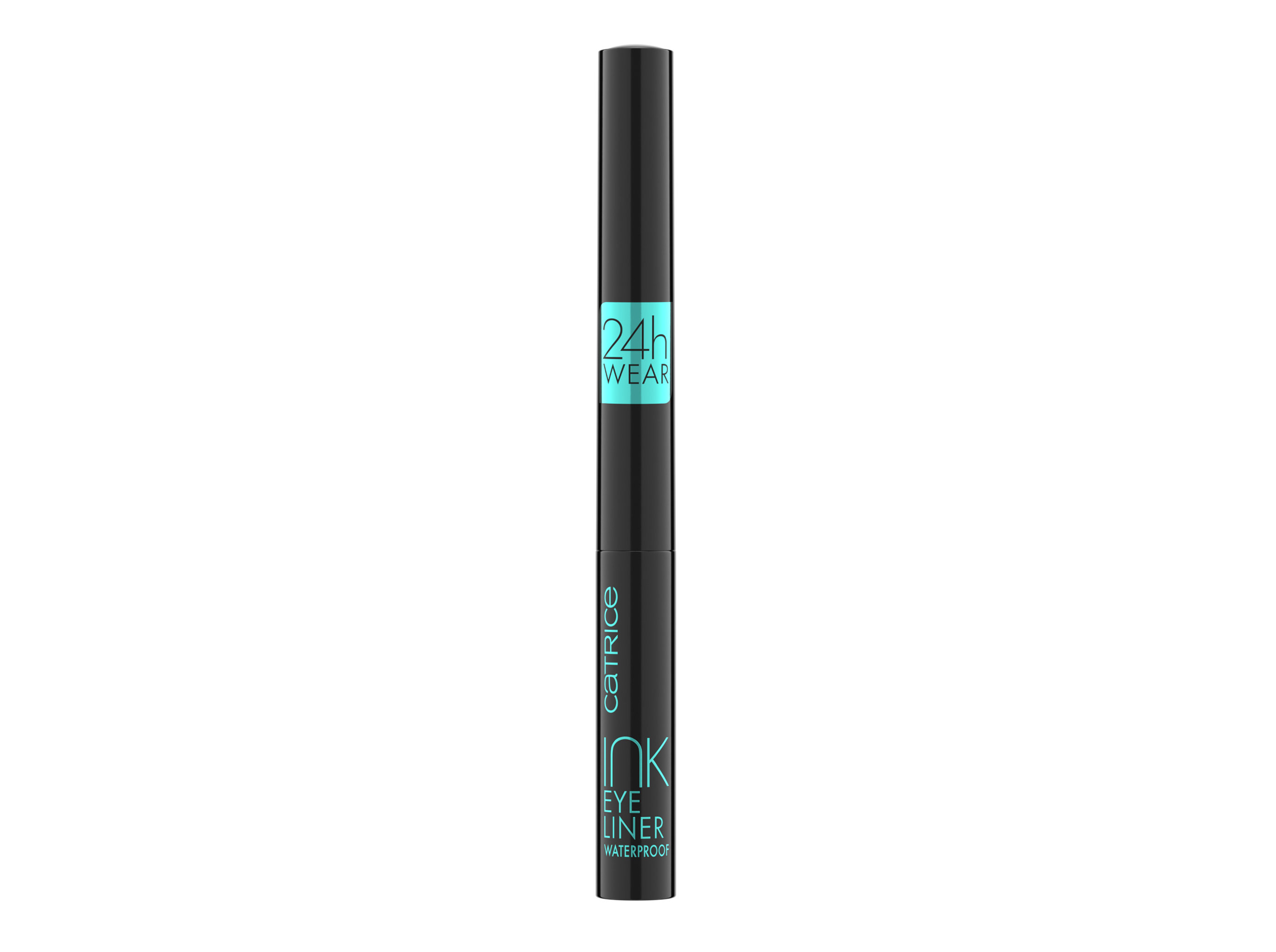 DELINEADOR CATRICE INK 010