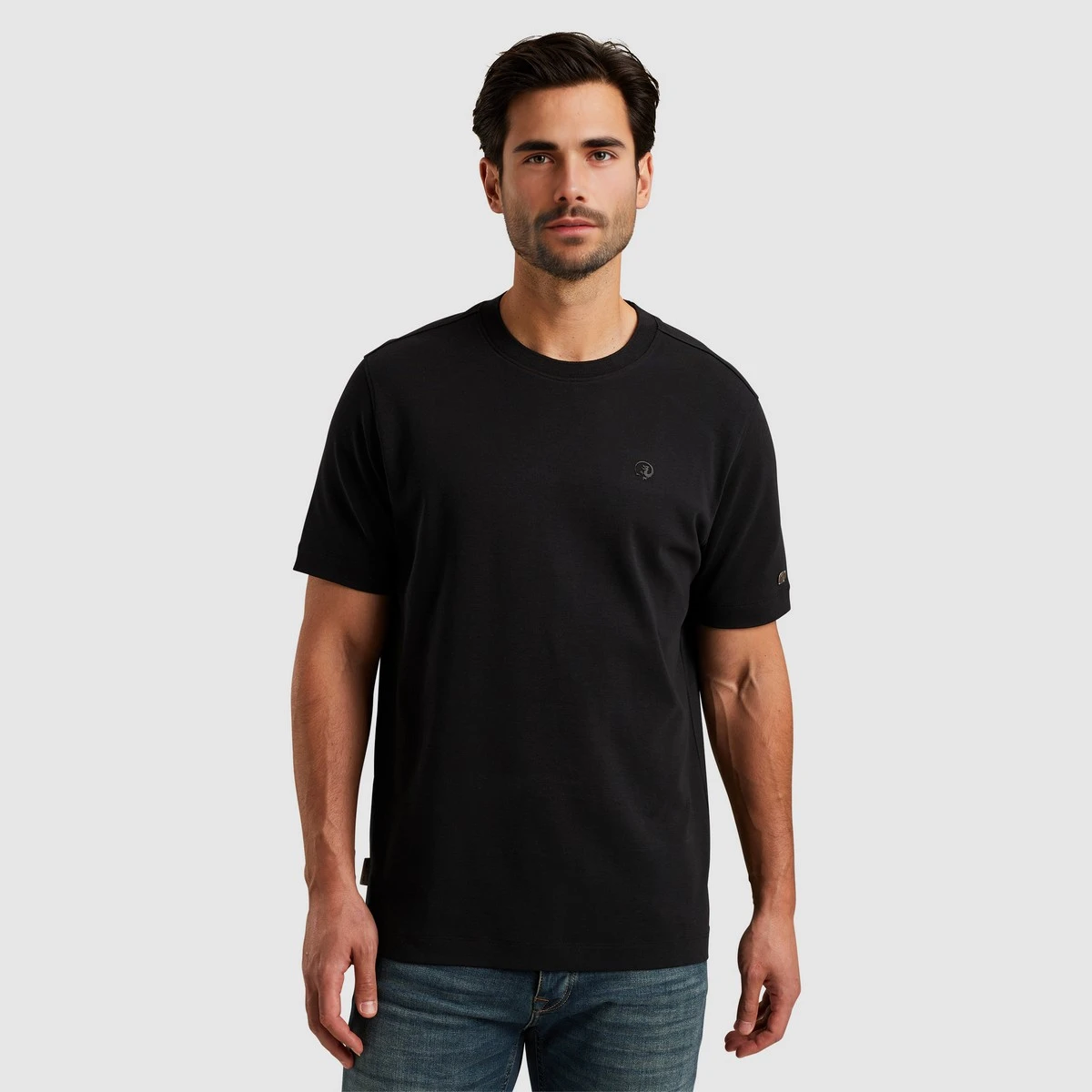 Heren T-shirt TS400VOG.Z865