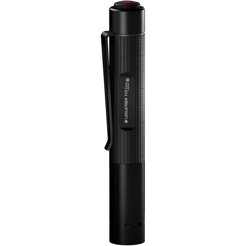 Ledlenser P2R Core Taschenlampe