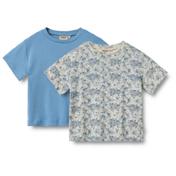 WHEAT - Kid's 2 T-Shirt Ella - T-shirt