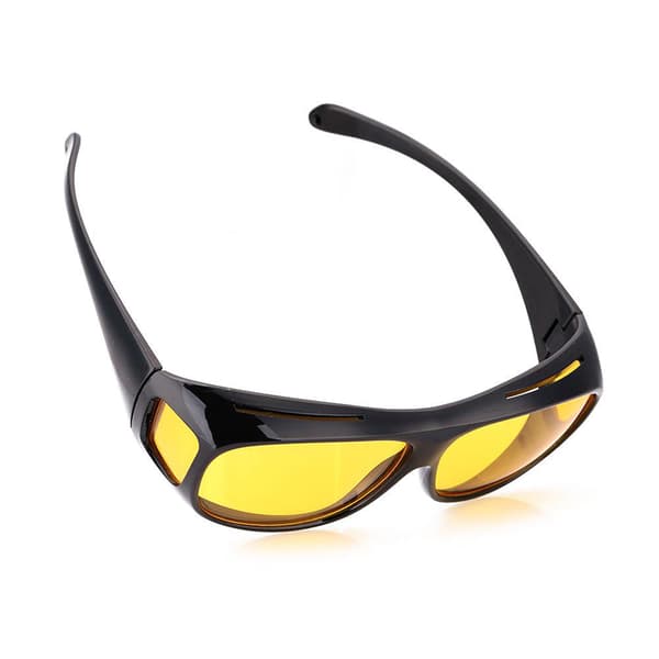 Pemtura Suncovers - Solbriller over briller