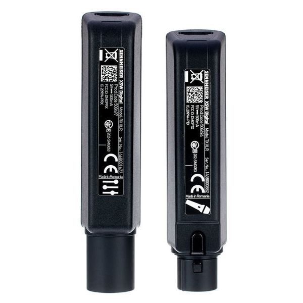 Sennheiser XSW-D Vocal Set