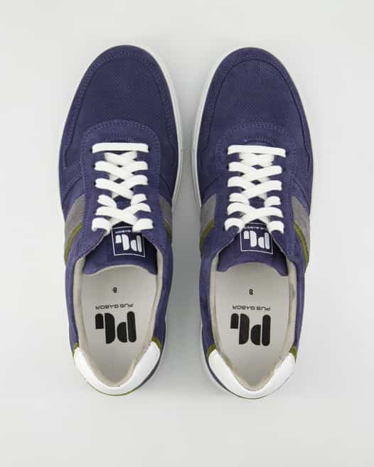 Pius Gabor 1040.16.20 Sneaker in Blau