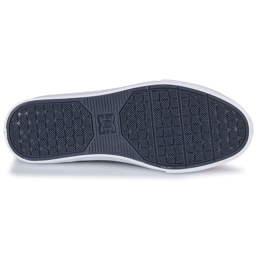 DC Shoes - TONIK - Bleu / Blanc